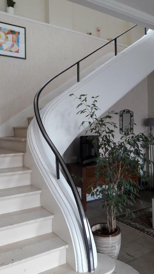 La Pecherie Bed & Breakfast Selles-sur-Cher Exterior photo