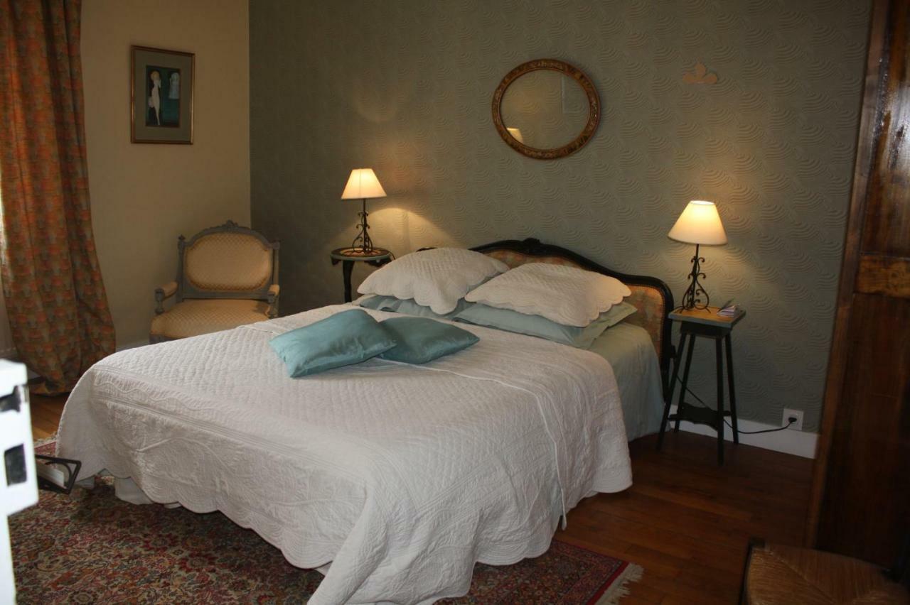 La Pecherie Bed & Breakfast Selles-sur-Cher Exterior photo