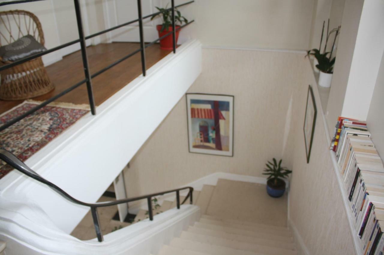 La Pecherie Bed & Breakfast Selles-sur-Cher Exterior photo