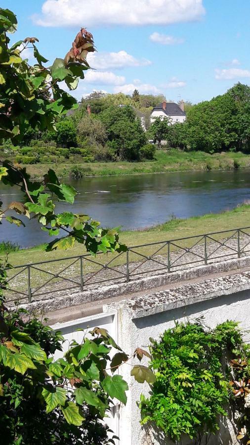 La Pecherie Bed & Breakfast Selles-sur-Cher Exterior photo