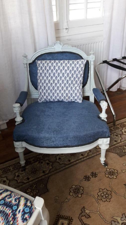 La Pecherie Bed & Breakfast Selles-sur-Cher Exterior photo