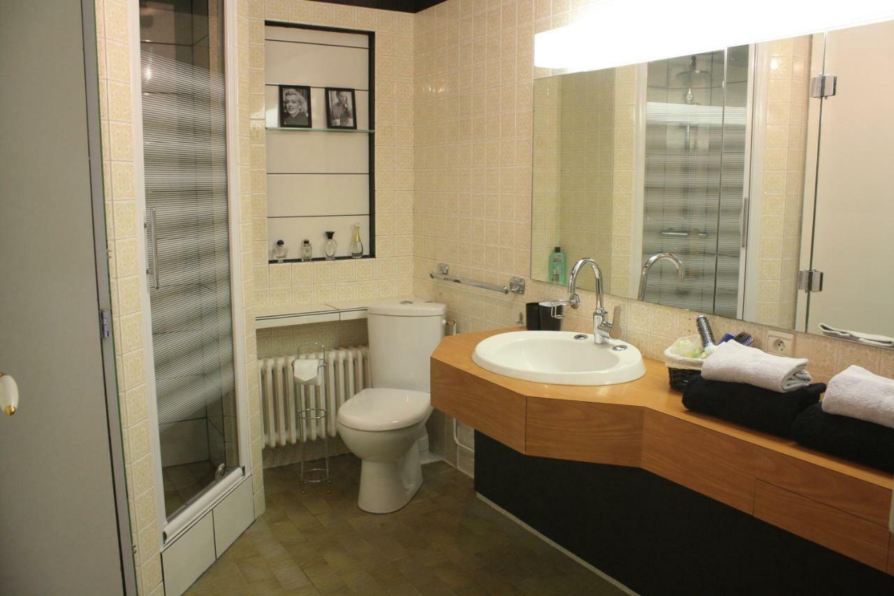 La Pecherie Bed & Breakfast Selles-sur-Cher Exterior photo